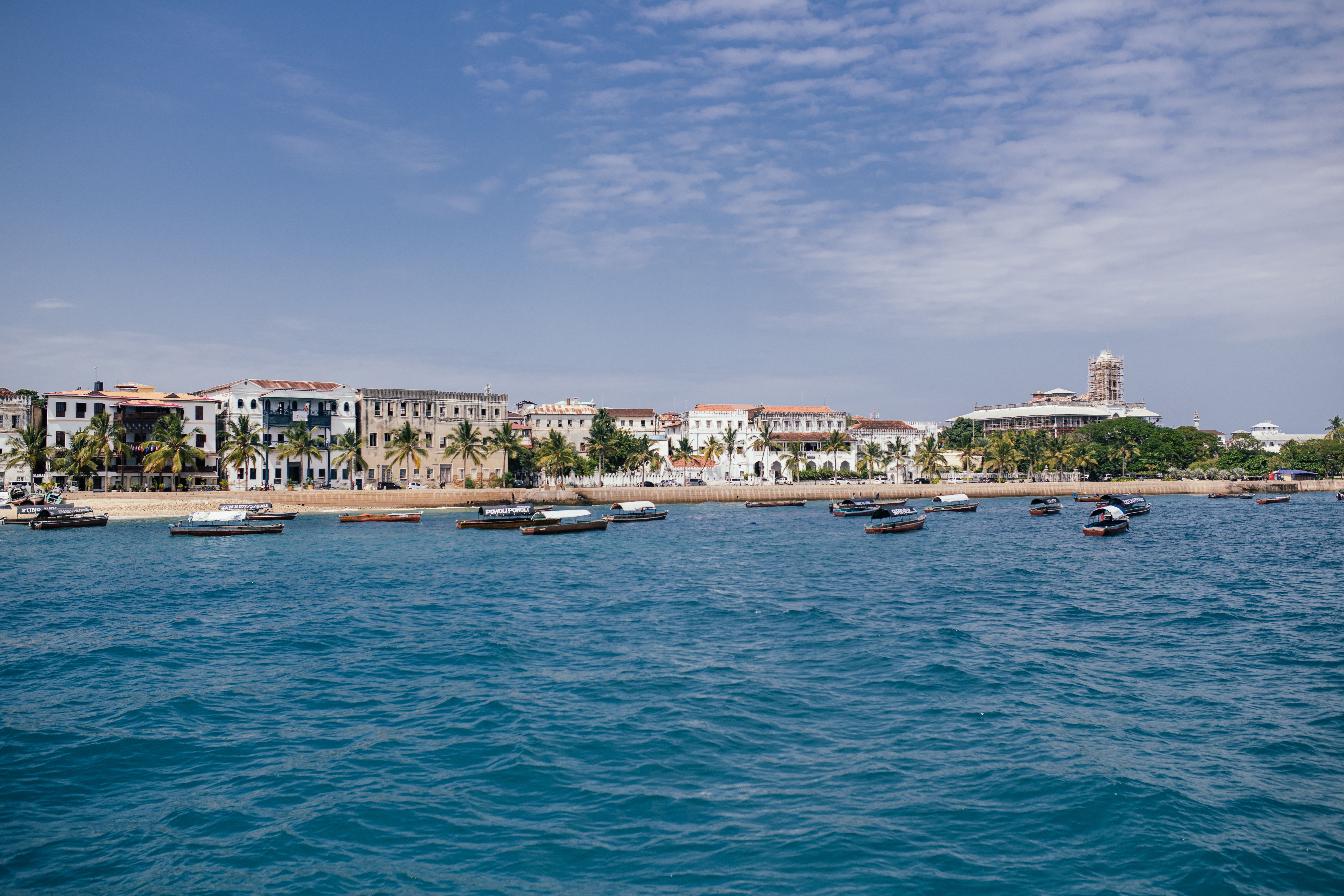 Zanzibar