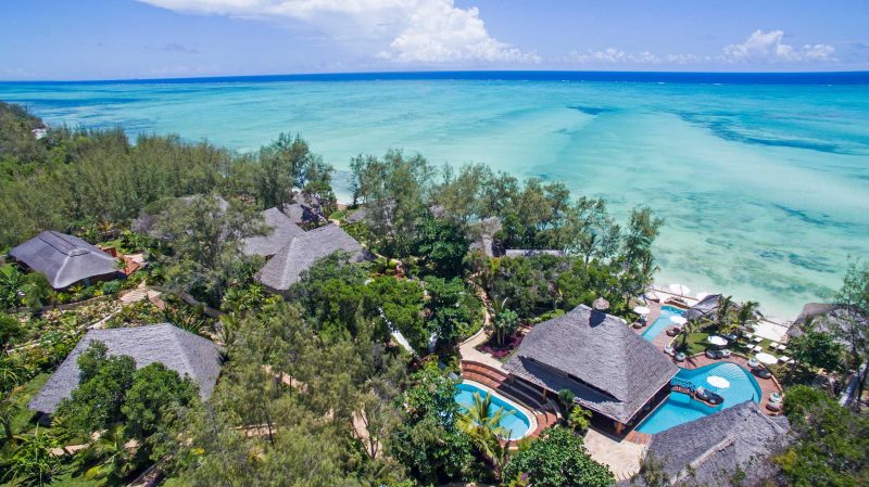 Tulia Zanzibar photo 3