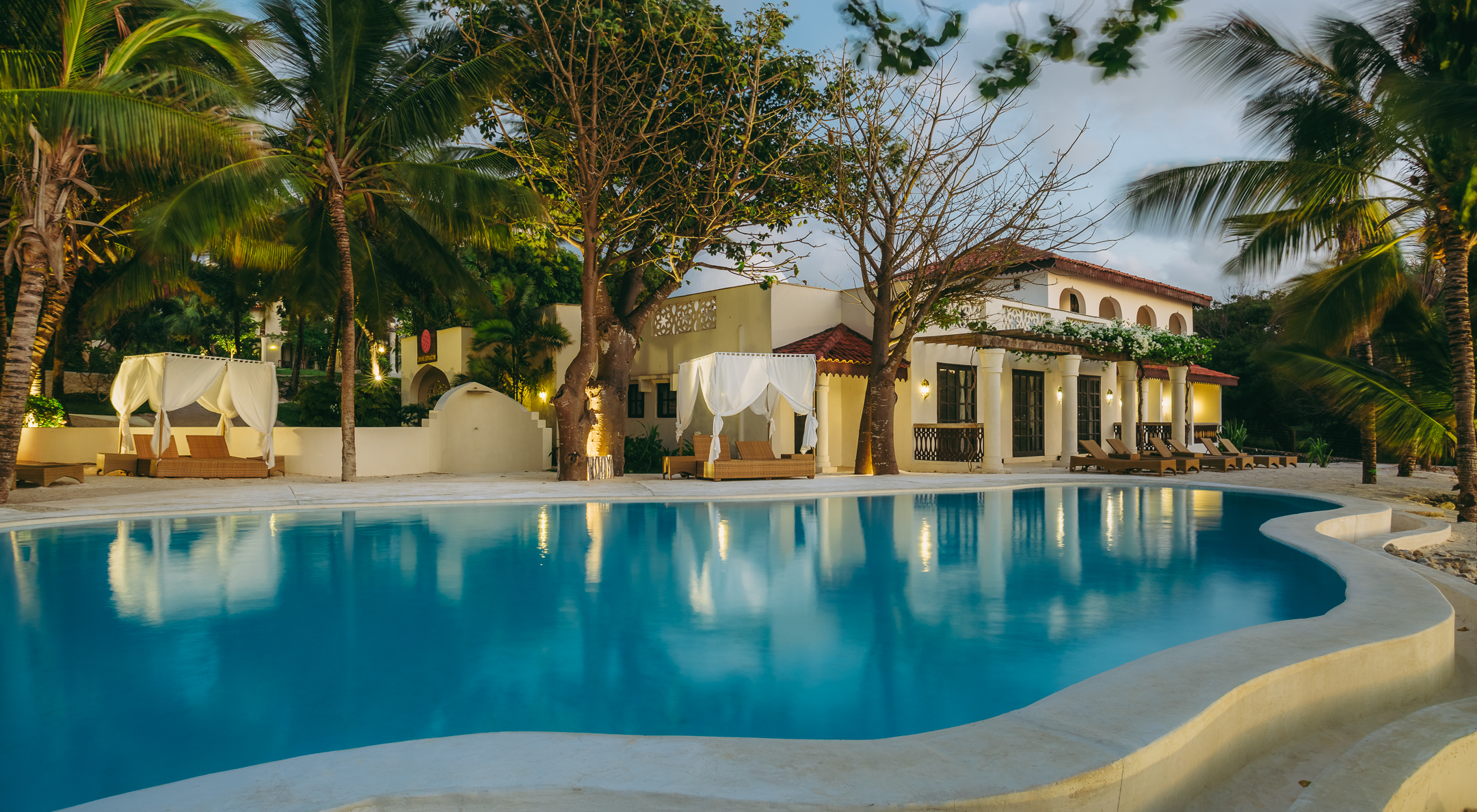 Swahili Beach Resort photo 3