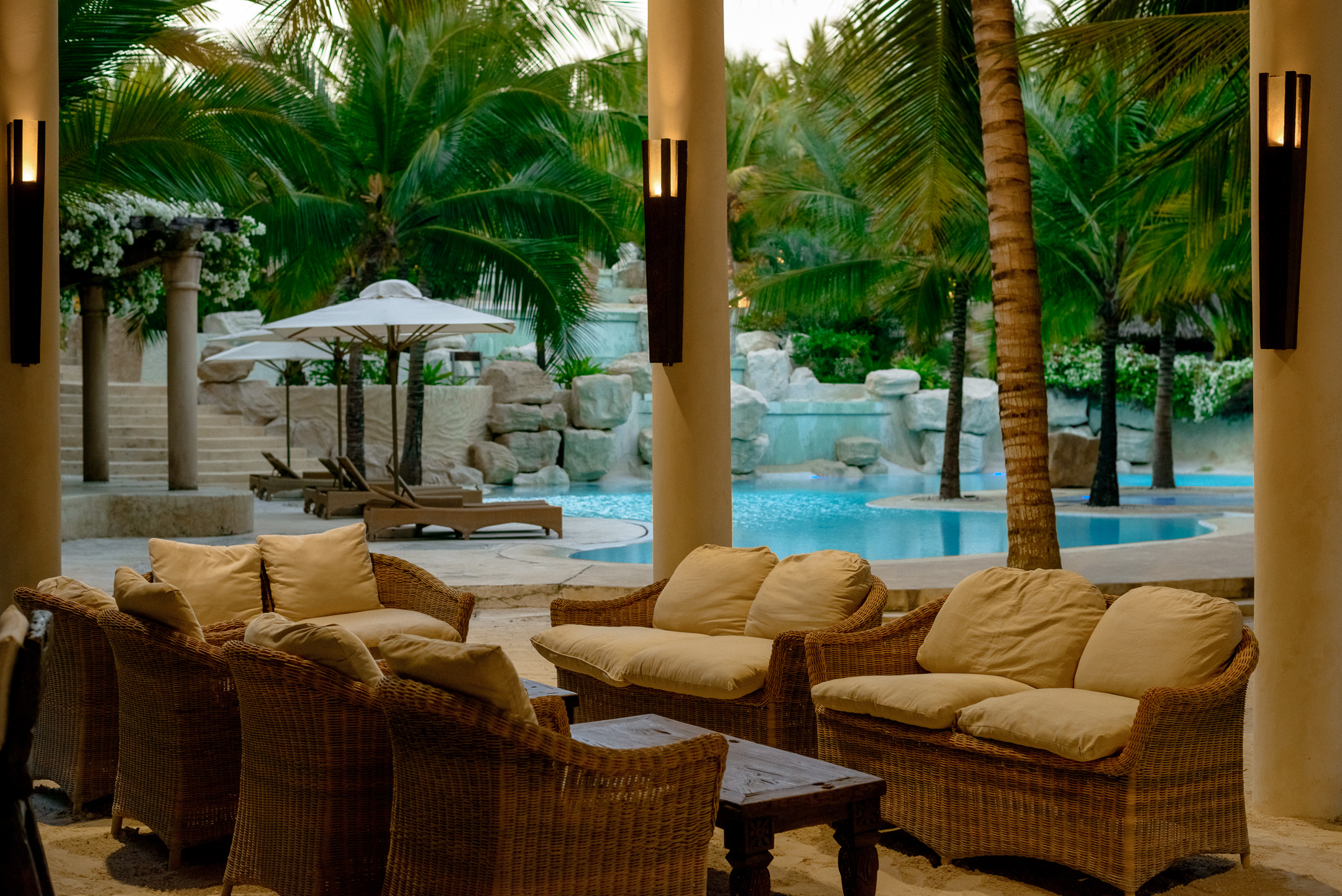 Swahili Beach Resort photo 6