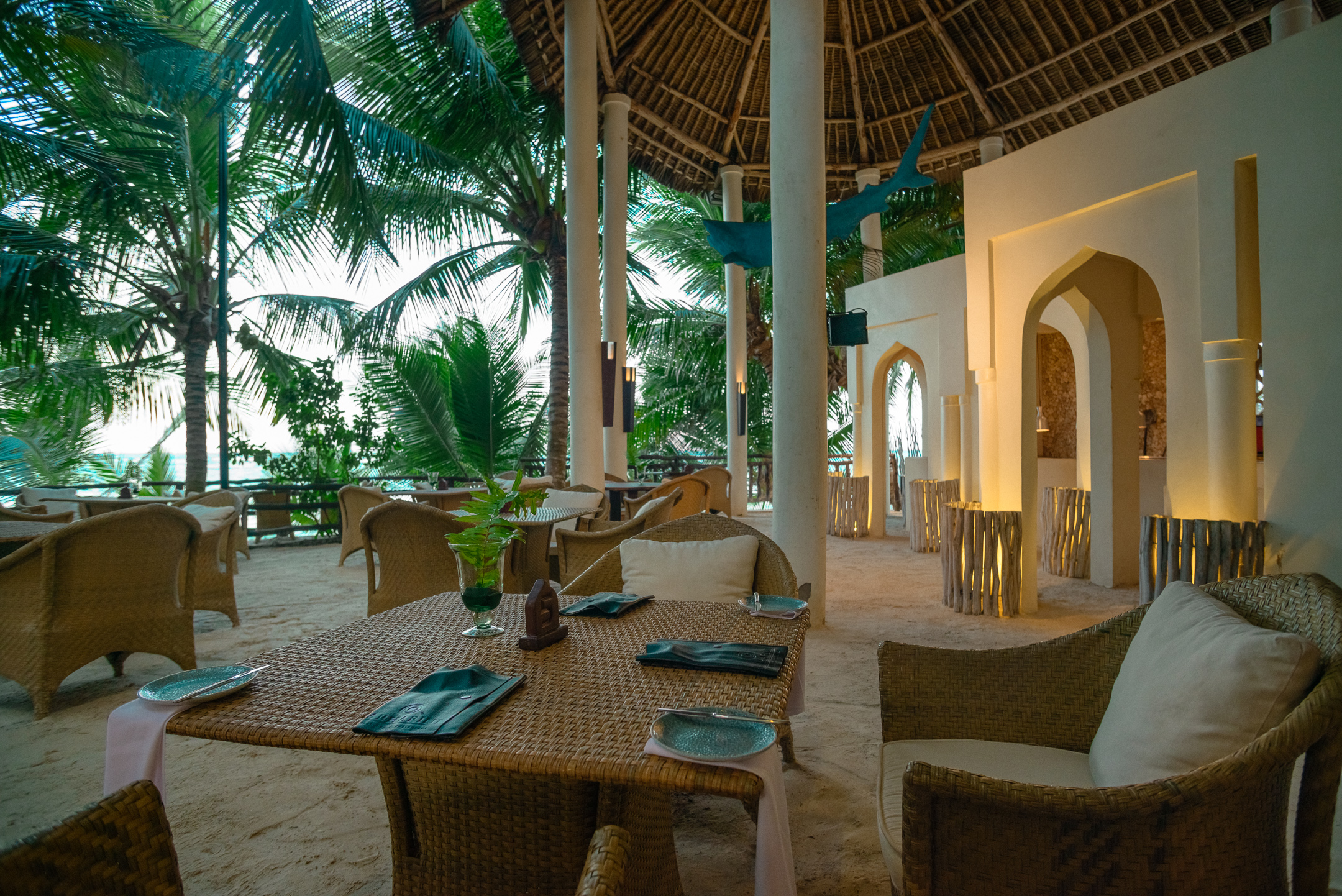 Swahili Beach Resort photo 5
