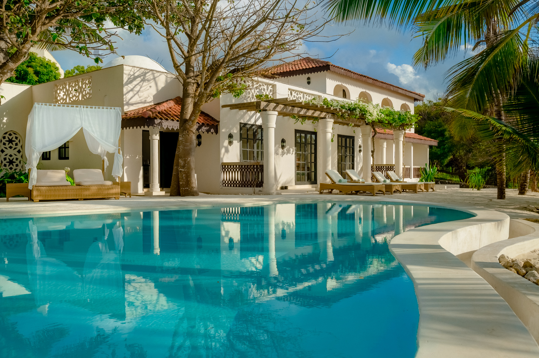 Swahili Beach Resort photo 4