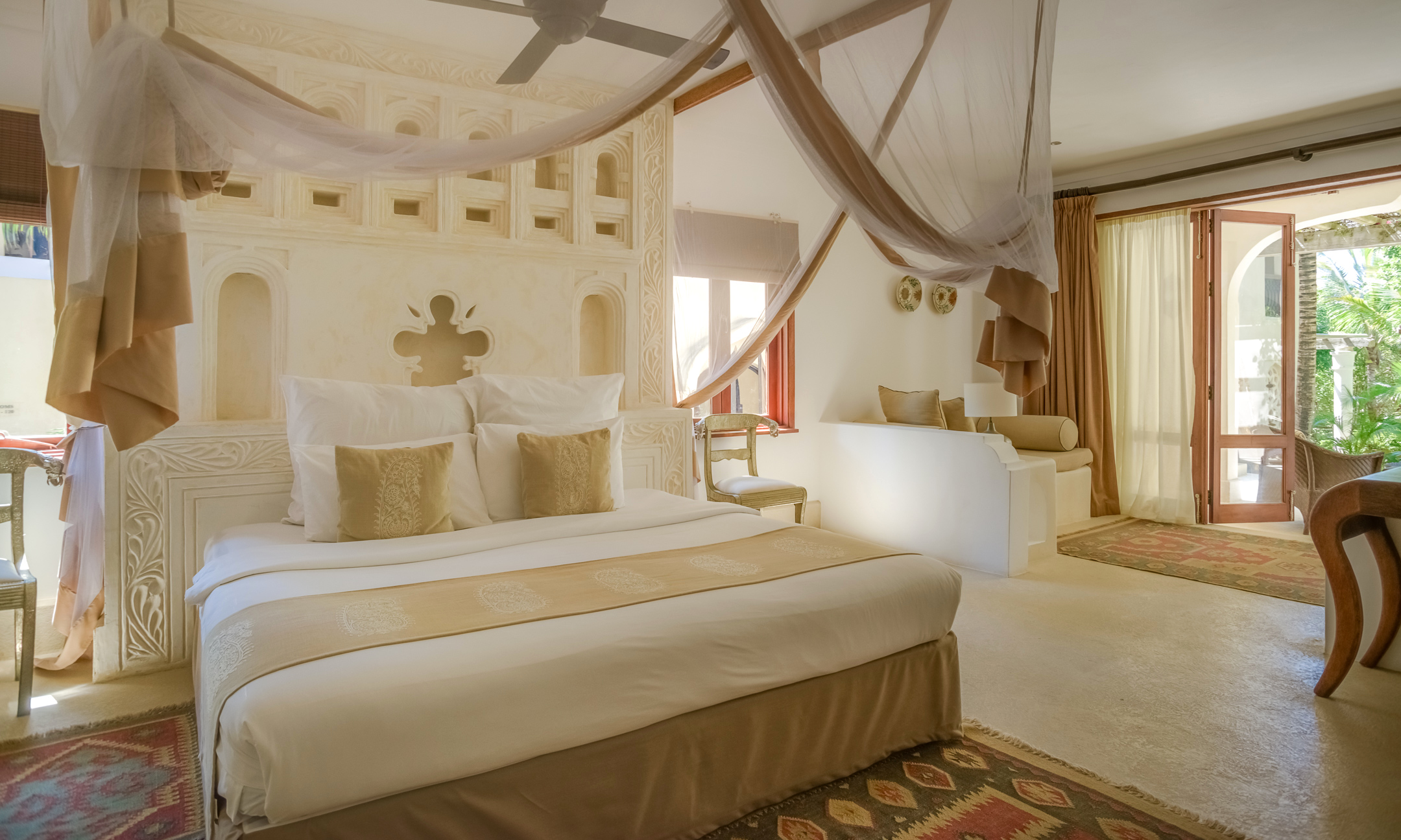 Swahili Beach Resort photo 2