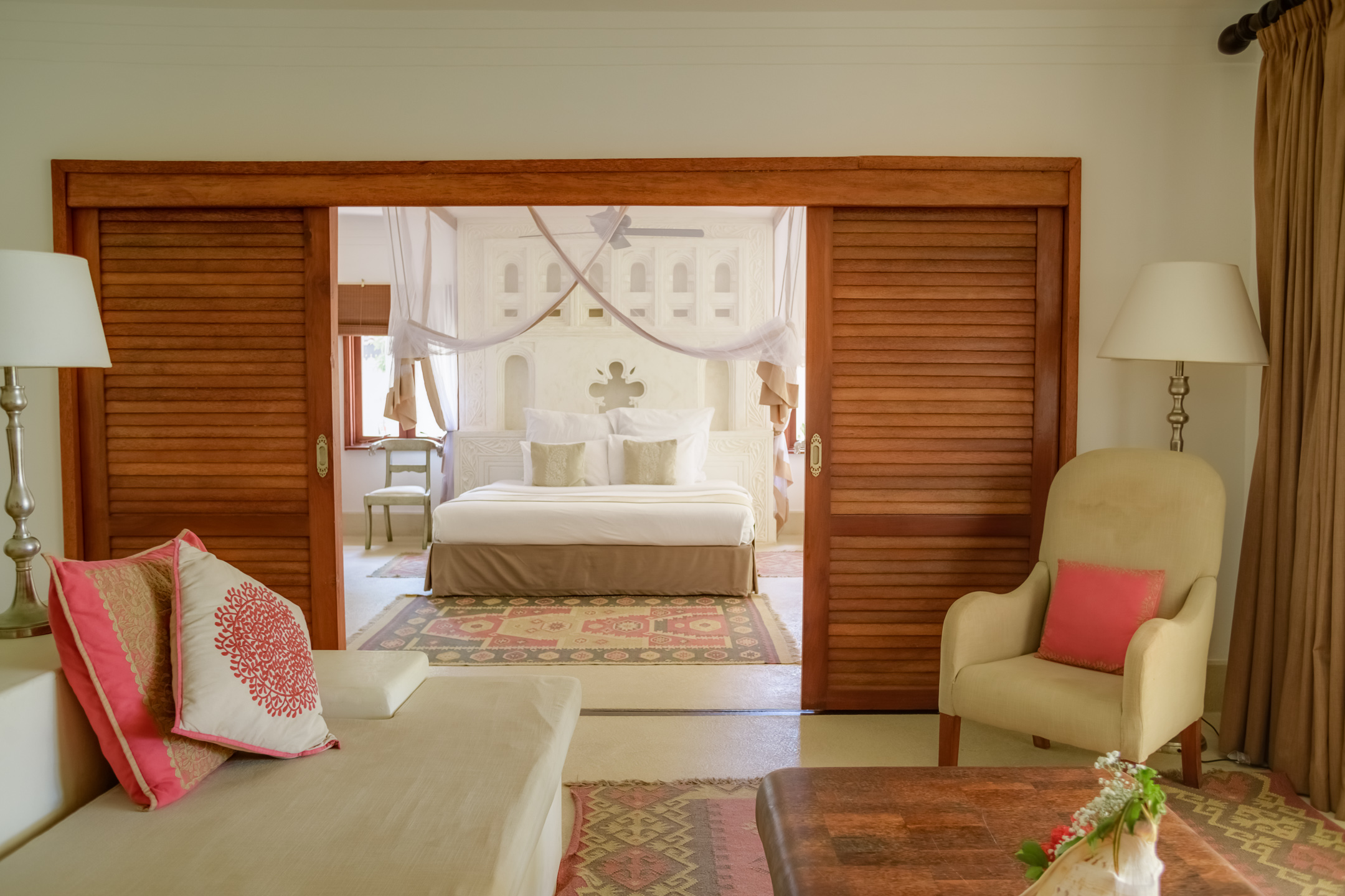 Swahili Beach Resort photo 1