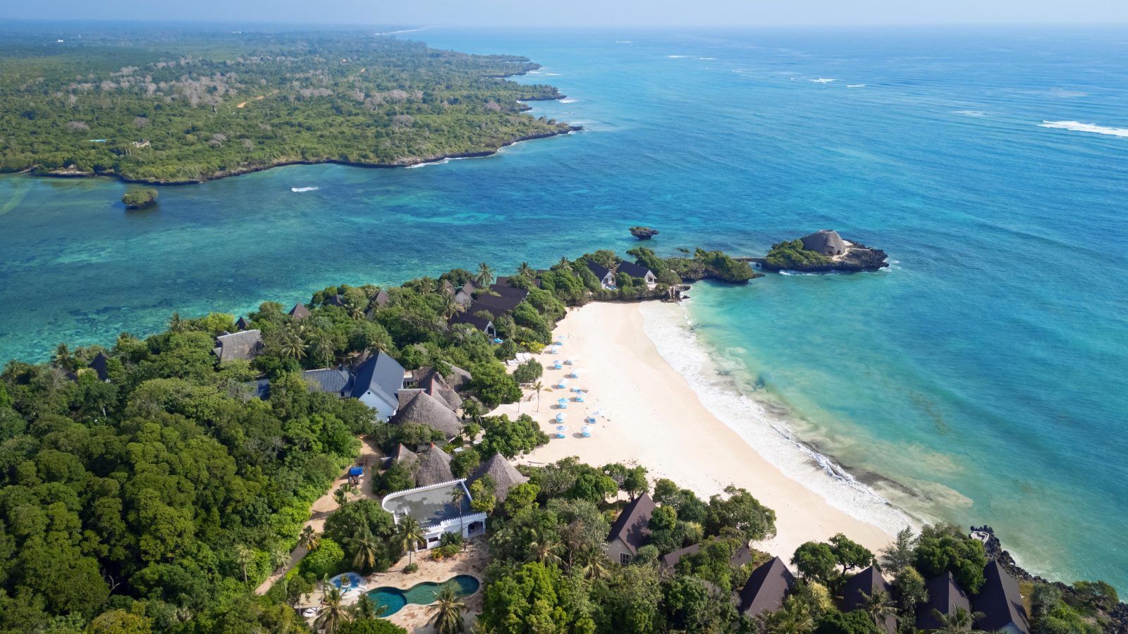Chale Island Resort - Sands At Chale photo 1