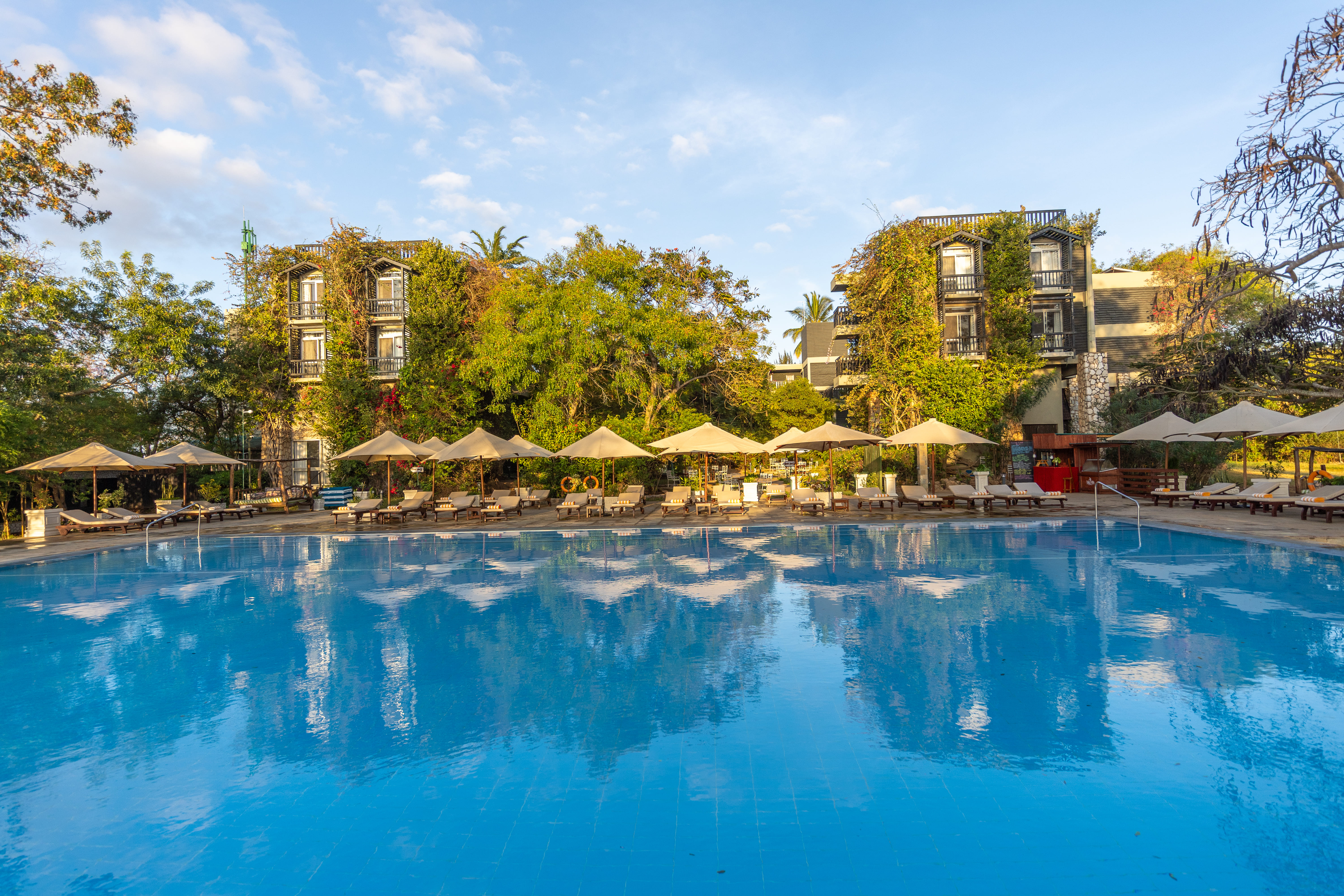 Click to view larger Taita Hills Safari Resort & Spa photo 2