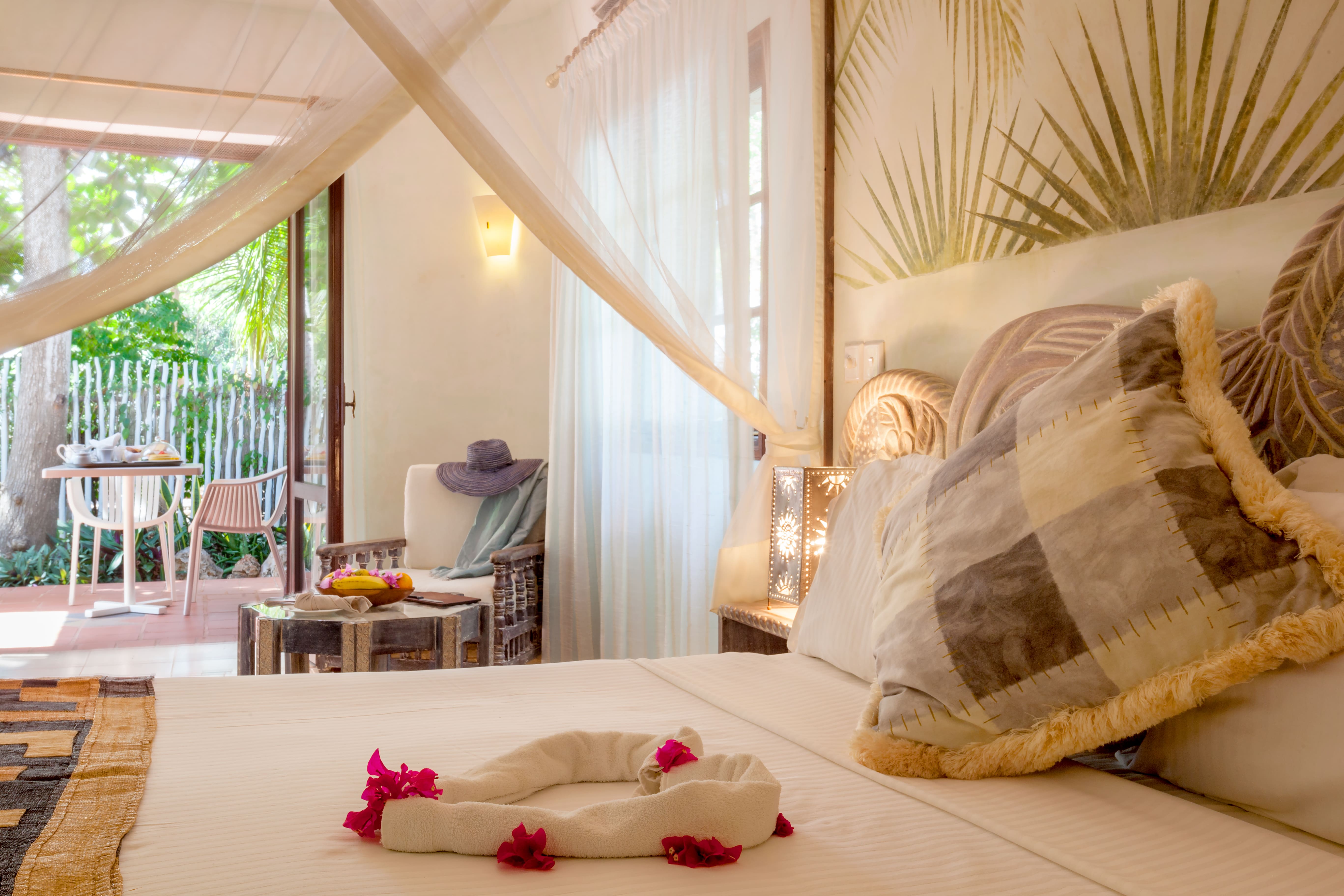 The Maji Beach Boutique Hotel photo 3