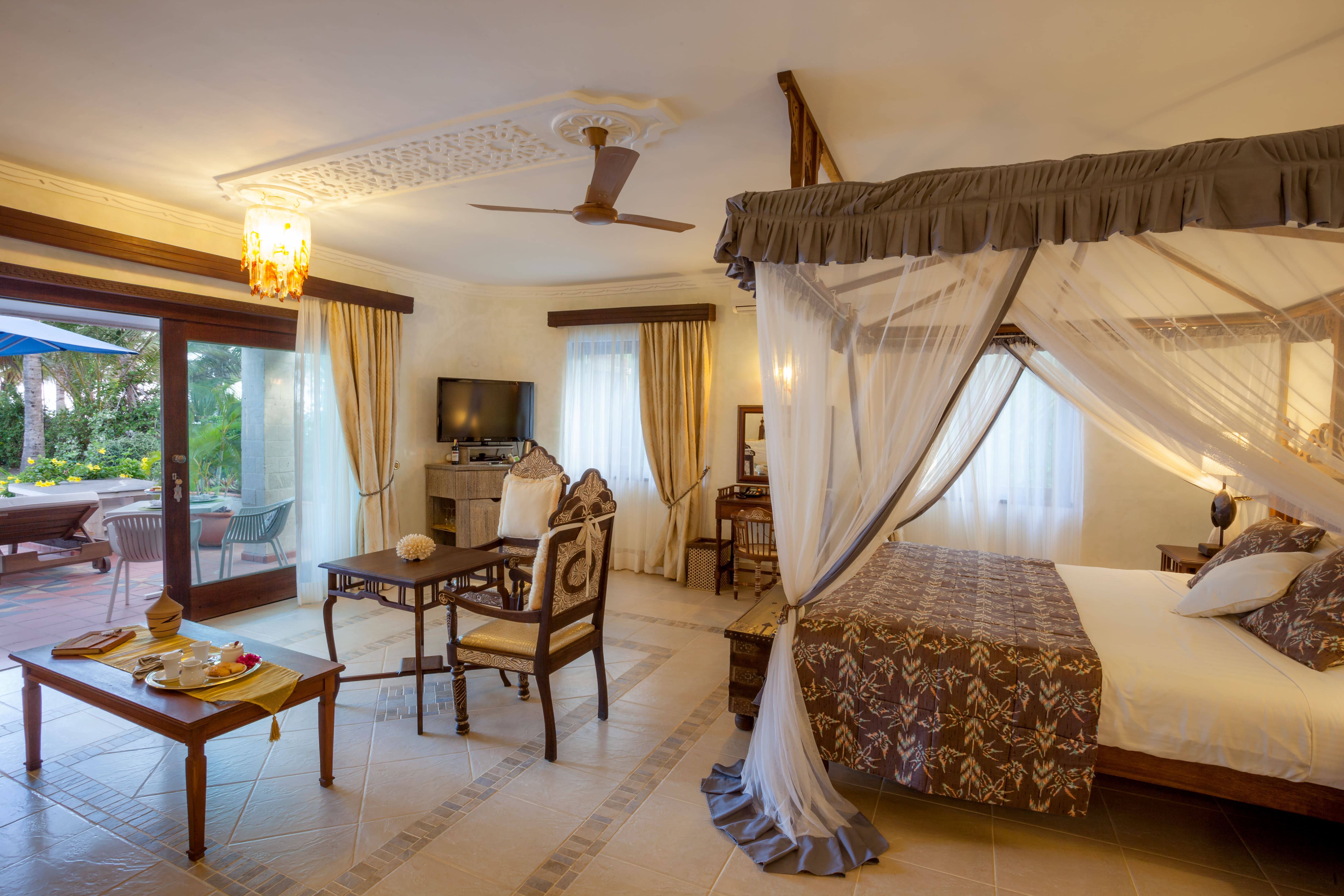 The Maji Beach Boutique Hotel photo 4