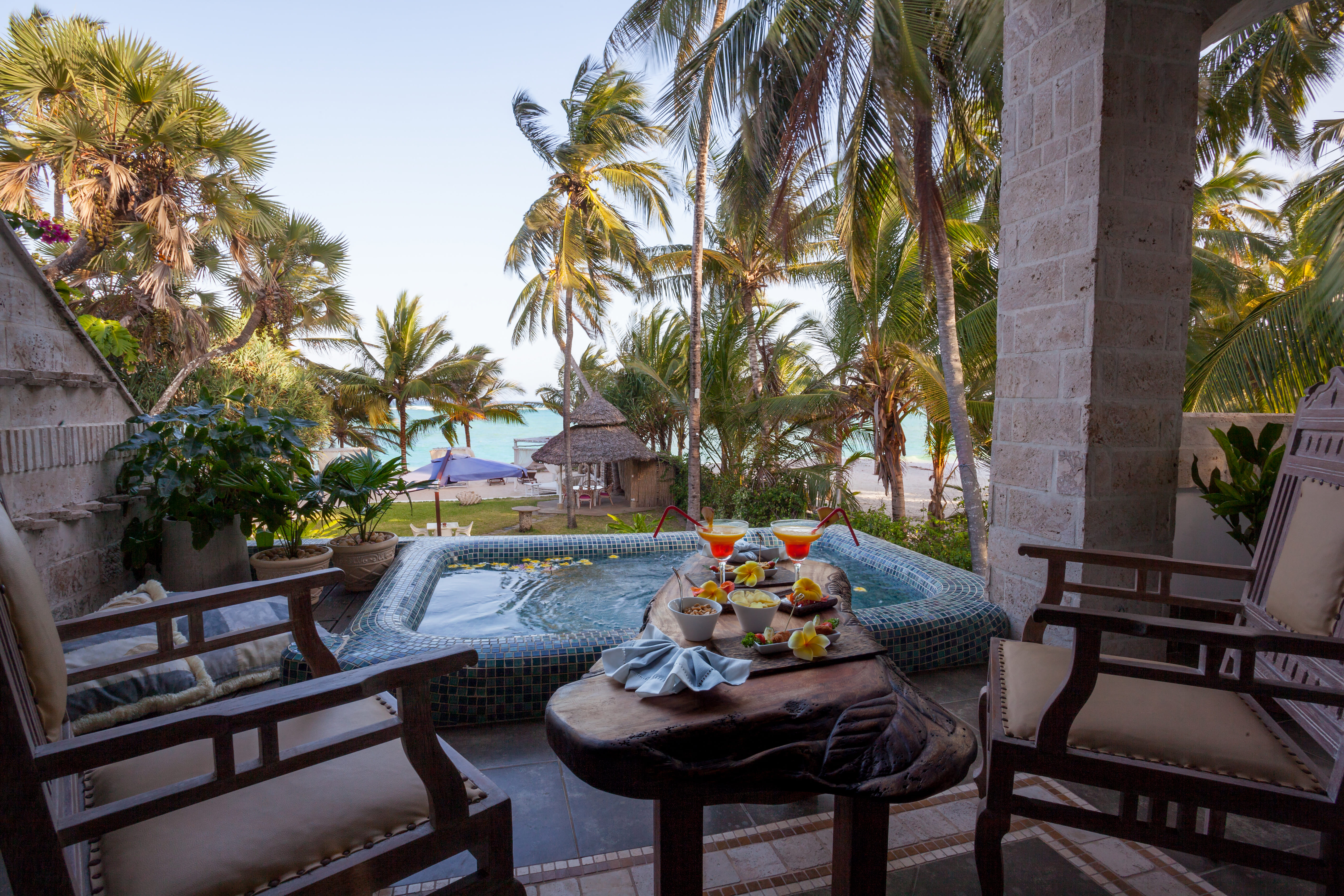 The Maji Beach Boutique Hotel photo 5