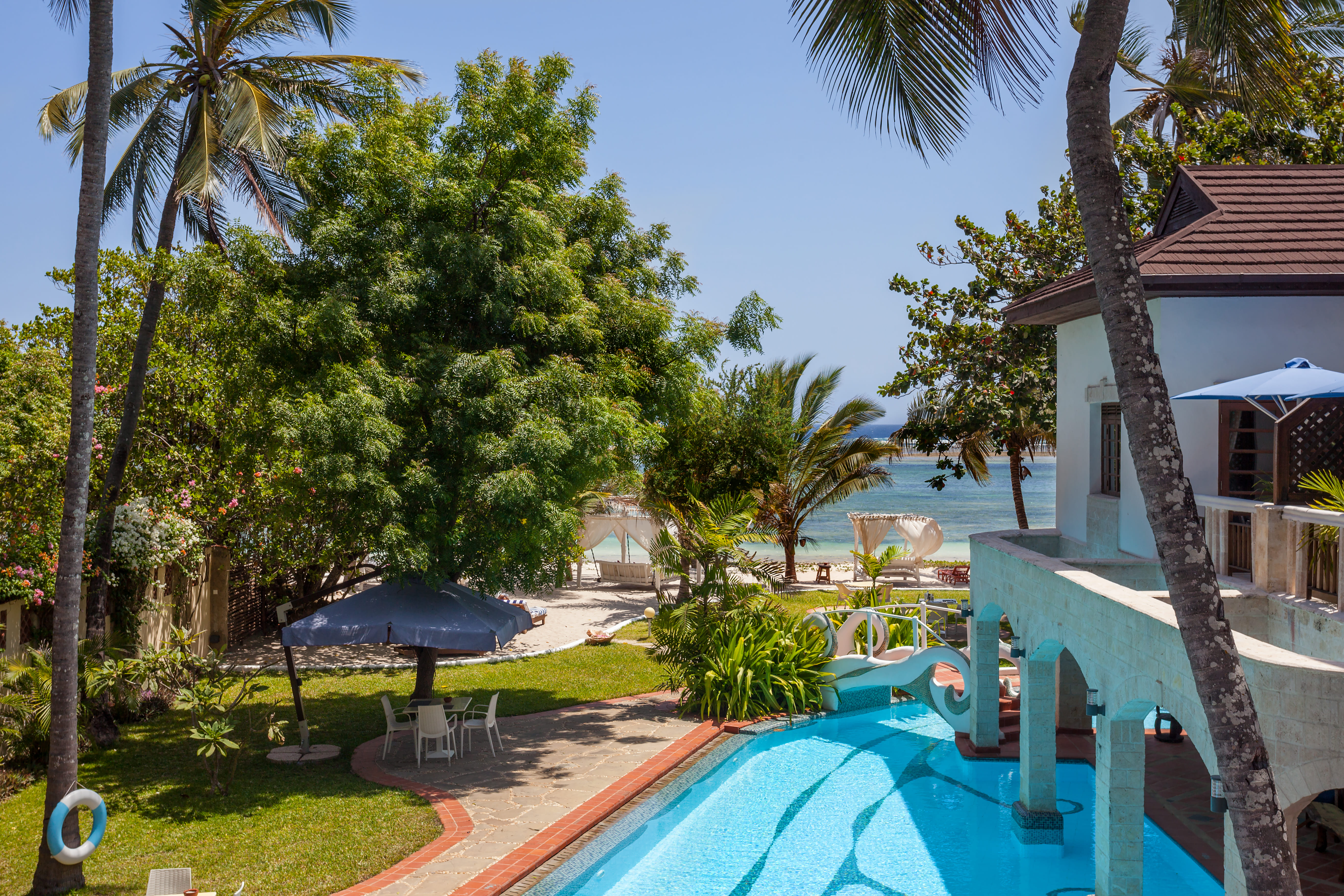 The Maji Beach Boutique Hotel photo 6