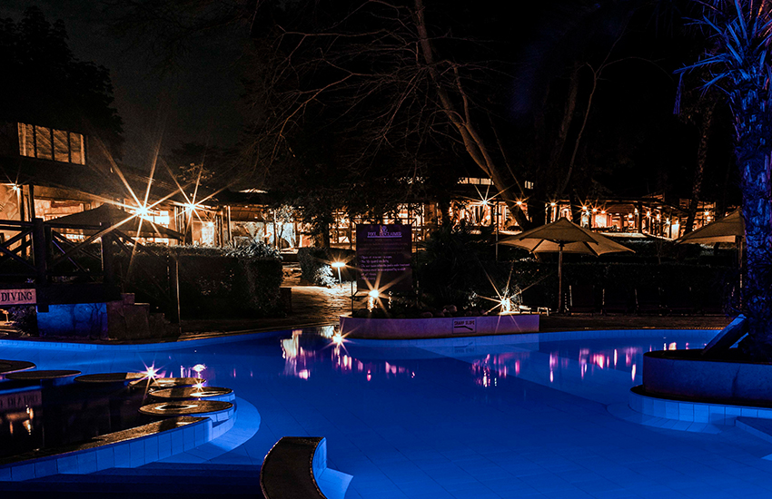 Click to view larger Sarova Mara Game Camp photo 7
