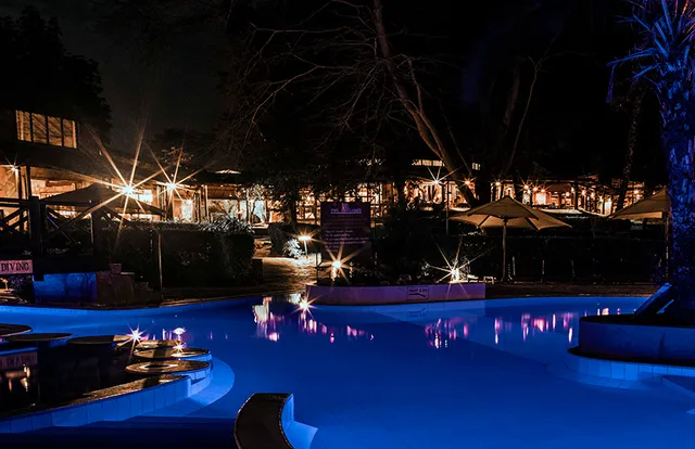 Click to view larger Sarova Mara Game Camp photo 7