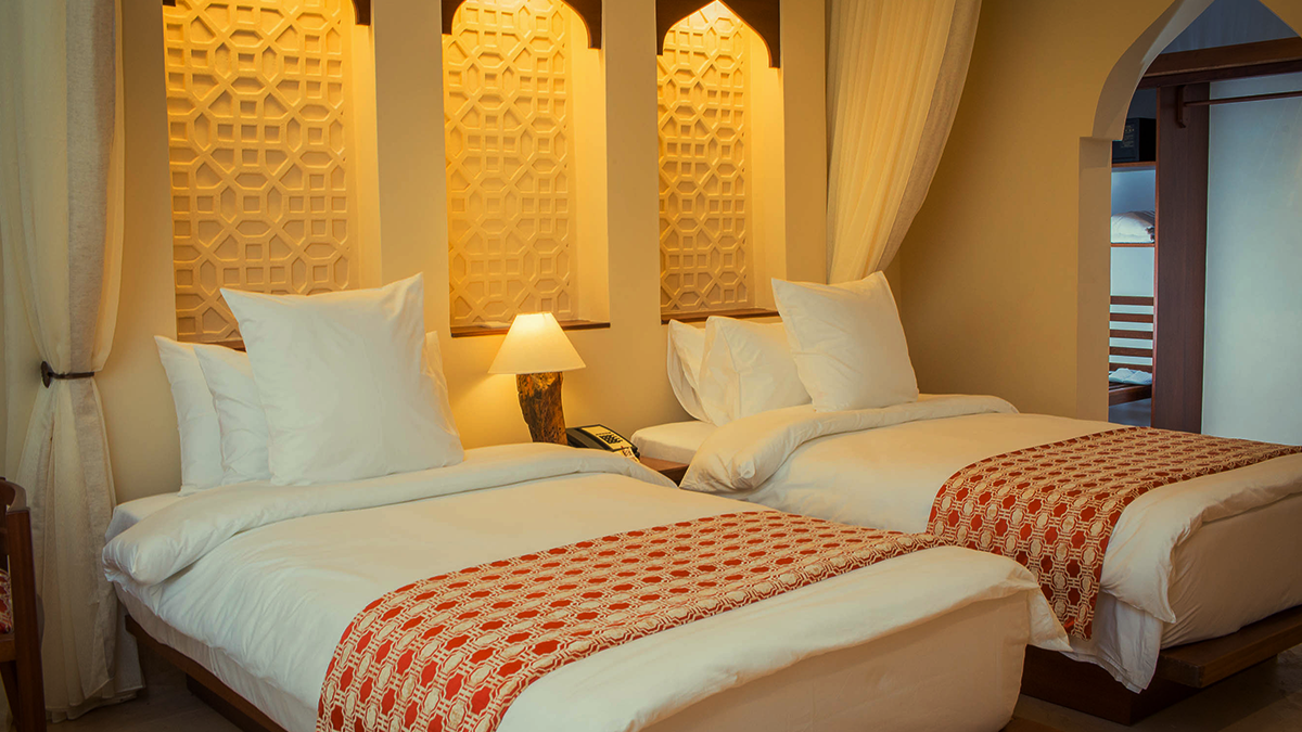Silver Palm Spa And Resort photo 4