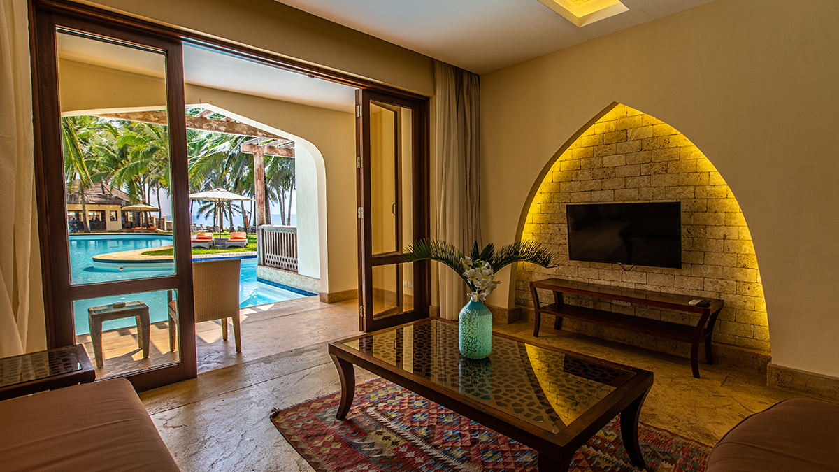 Silver Palm Spa And Resort photo 3