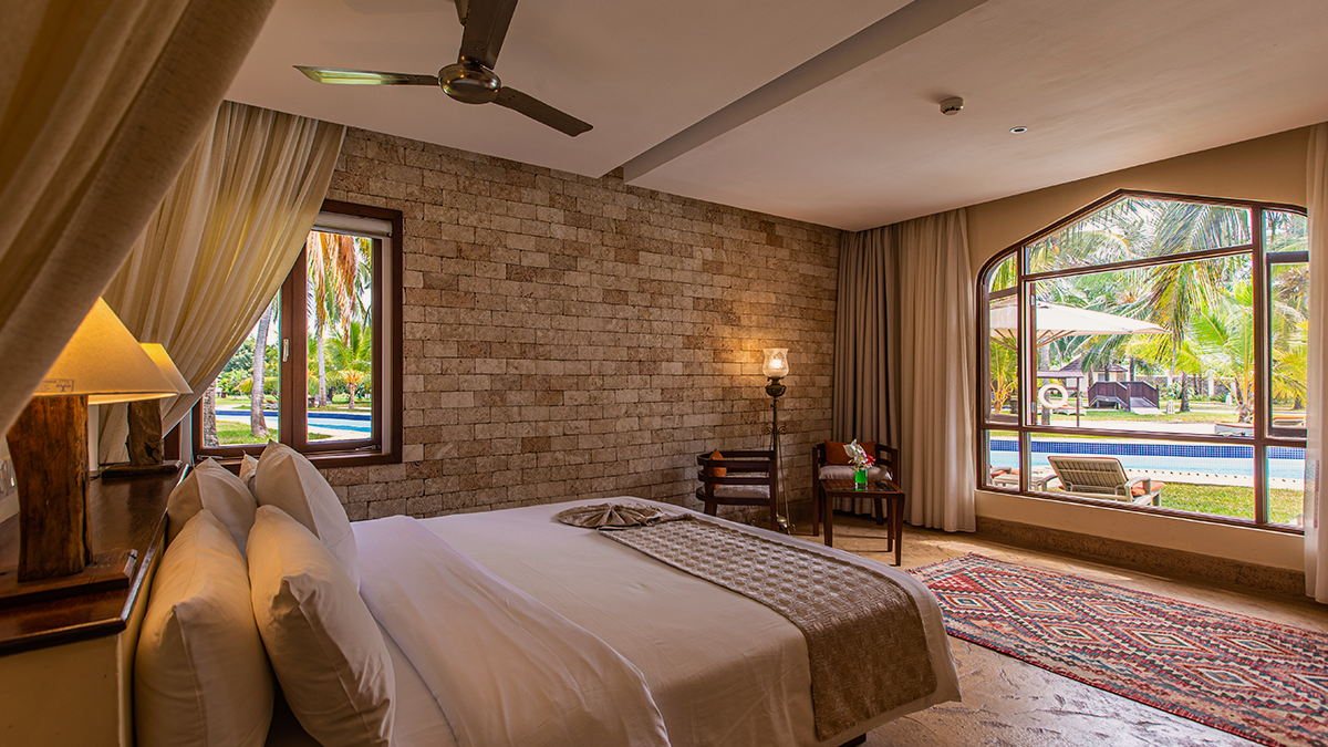 Silver Palm Spa And Resort photo 2