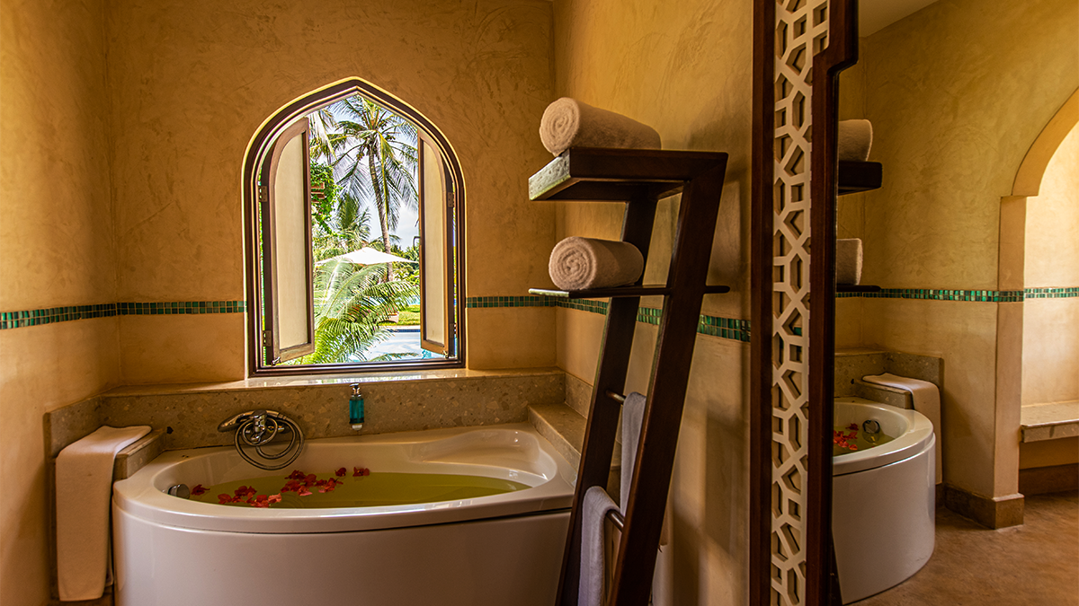 Silver Palm Spa And Resort photo 1