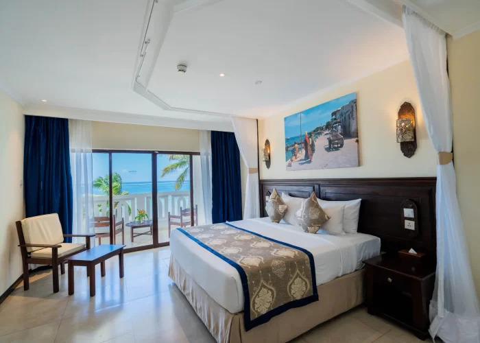 Click to view larger Pride Inn Paradise Beach Resort & Spa photo 4