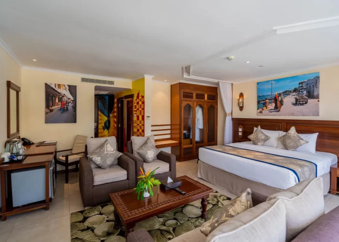 Click to view larger Pride Inn Paradise Beach Resort & Spa photo 3
