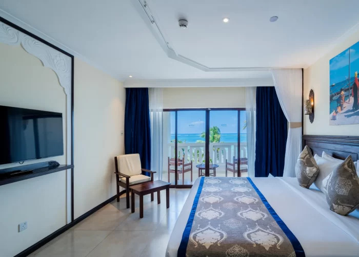 Click to view larger Pride Inn Paradise Beach Resort & Spa photo 2