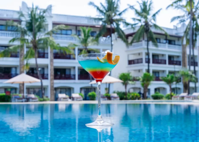 Click to view larger Pride Inn Paradise Beach Resort & Spa photo 1