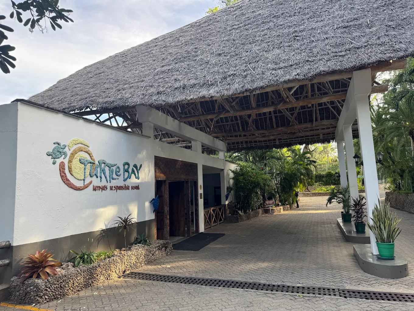 Click to view larger Turtle Bay Resort photo 2
