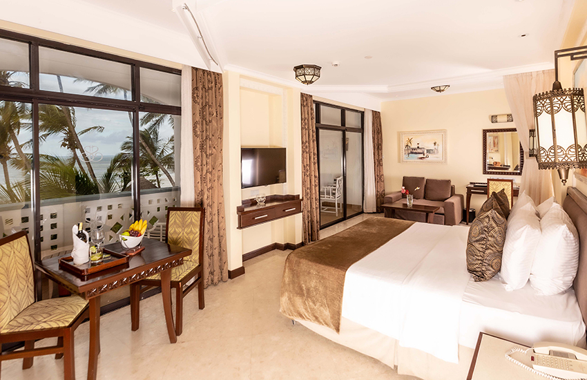 Click to view larger Sarova Whitesands Beach Resort & Spa photo 5