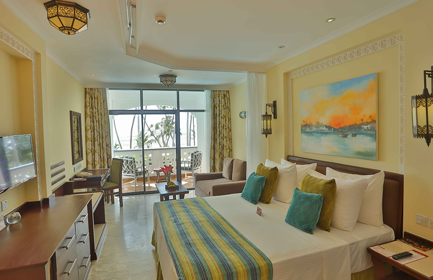 Click to view larger Sarova Whitesands Beach Resort & Spa photo 4