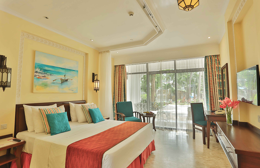 Click to view larger Sarova Whitesands Beach Resort & Spa photo 3