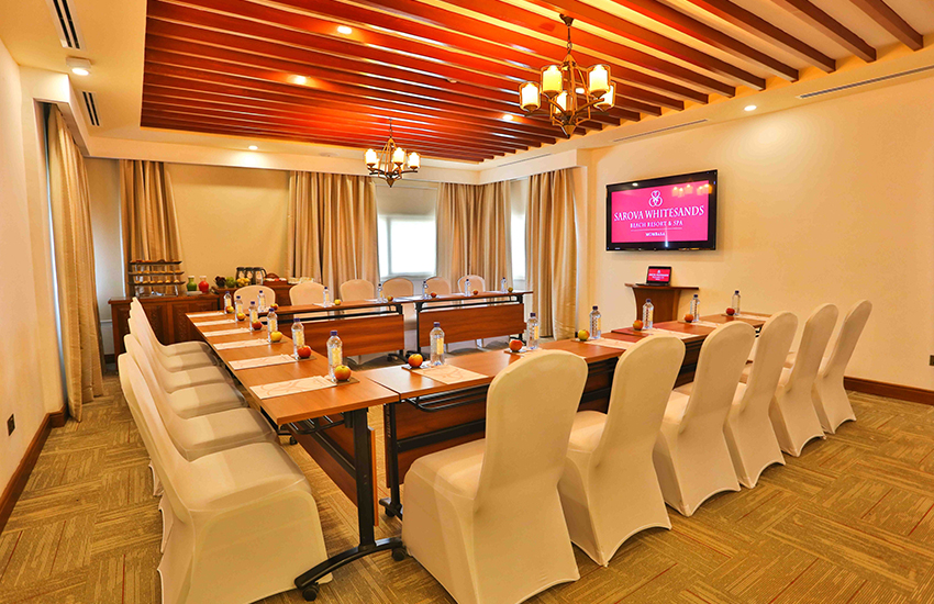 Click to view larger Sarova Whitesands Beach Resort & Spa photo 2
