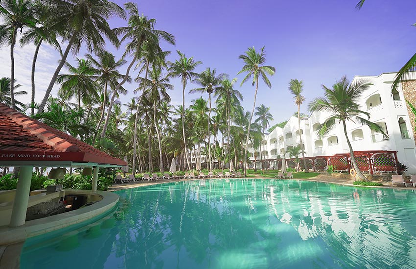 Click to view larger Sarova Whitesands Beach Resort & Spa photo 1