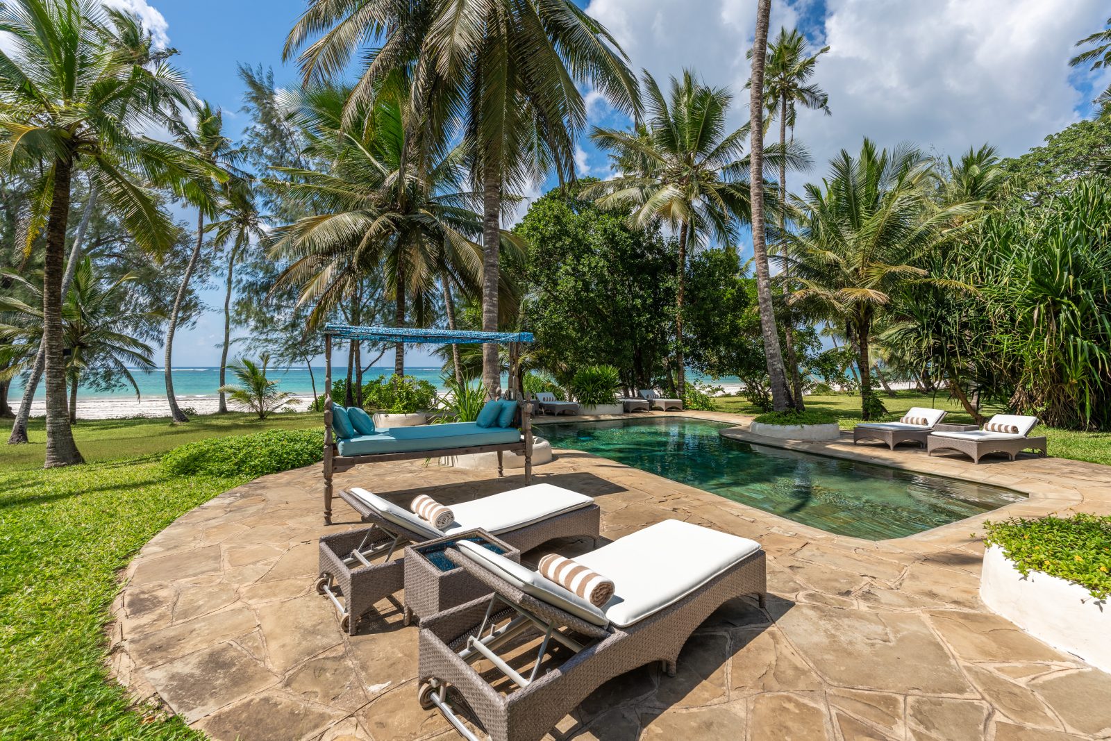 Nomad Beach Resort - Sands At Nomad photo 5