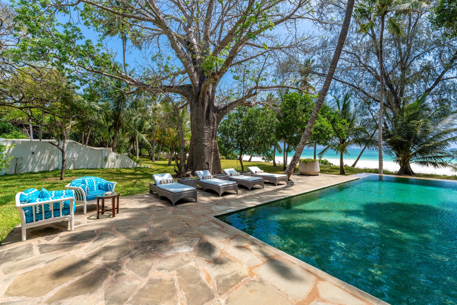 Nomad Beach Resort - Sands At Nomad photo 3