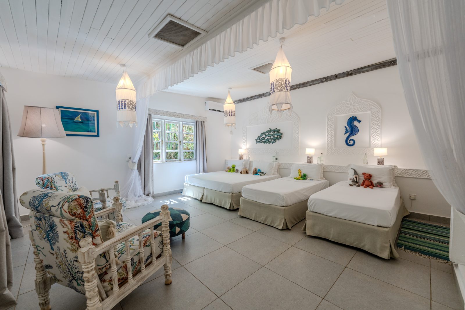 Nomad Beach Resort - Sands At Nomad photo 7