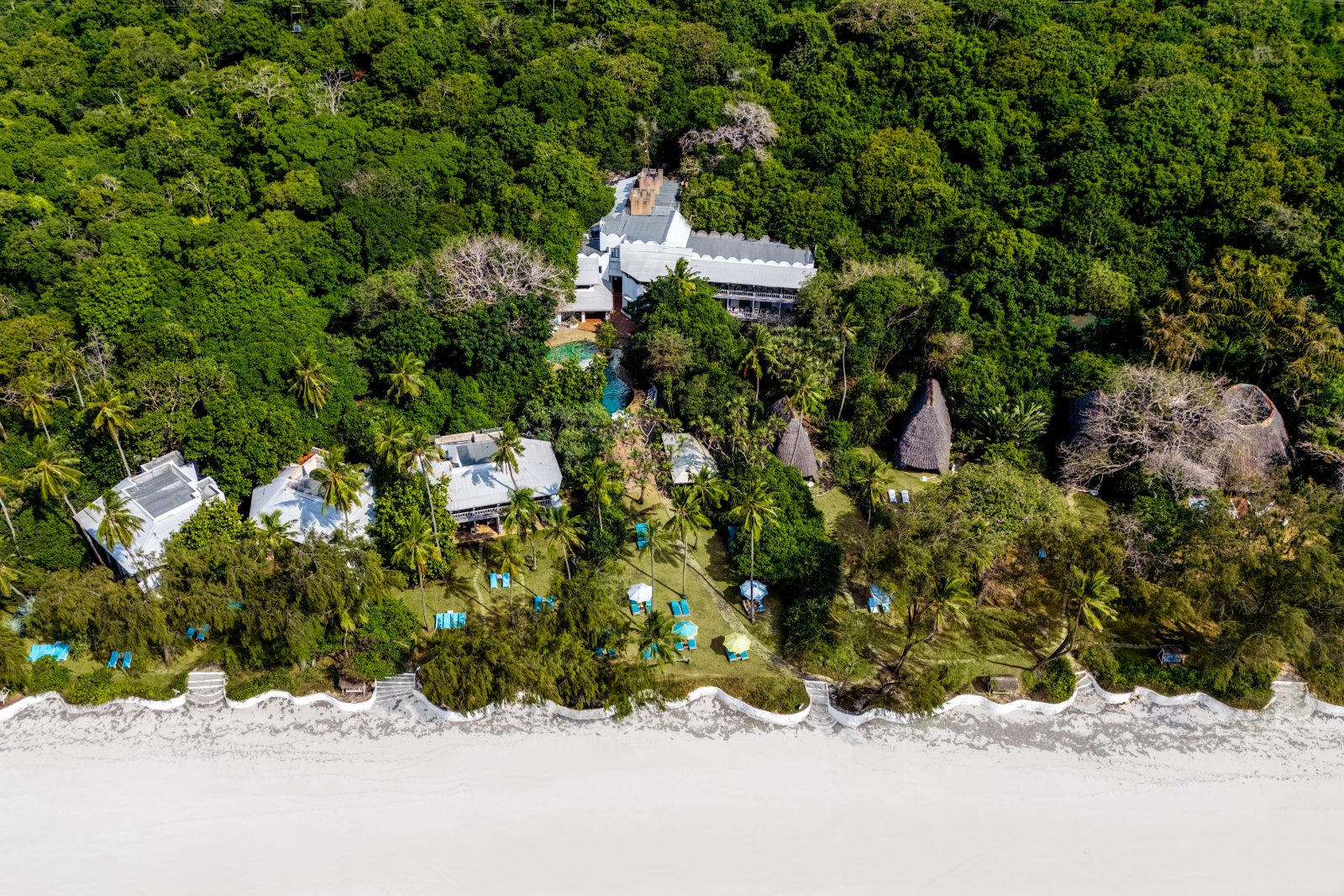 Nomad Beach Resort - Sands At Nomad photo 4