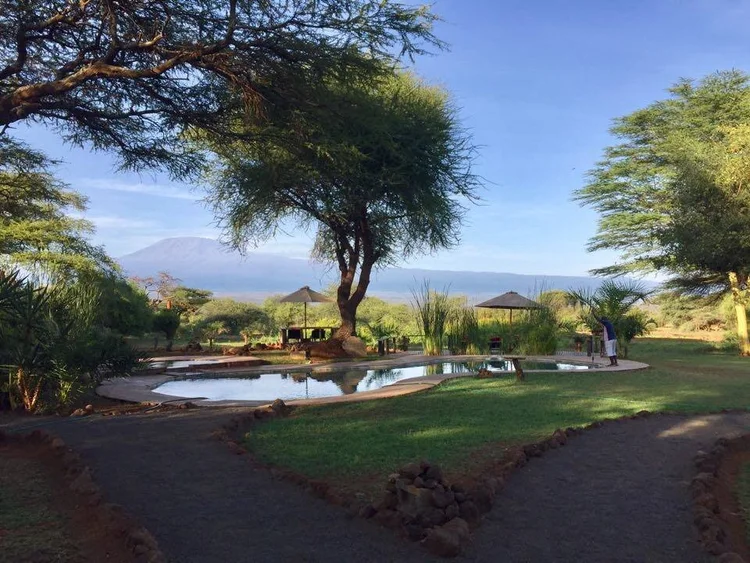 Tawi Lodge photo 6