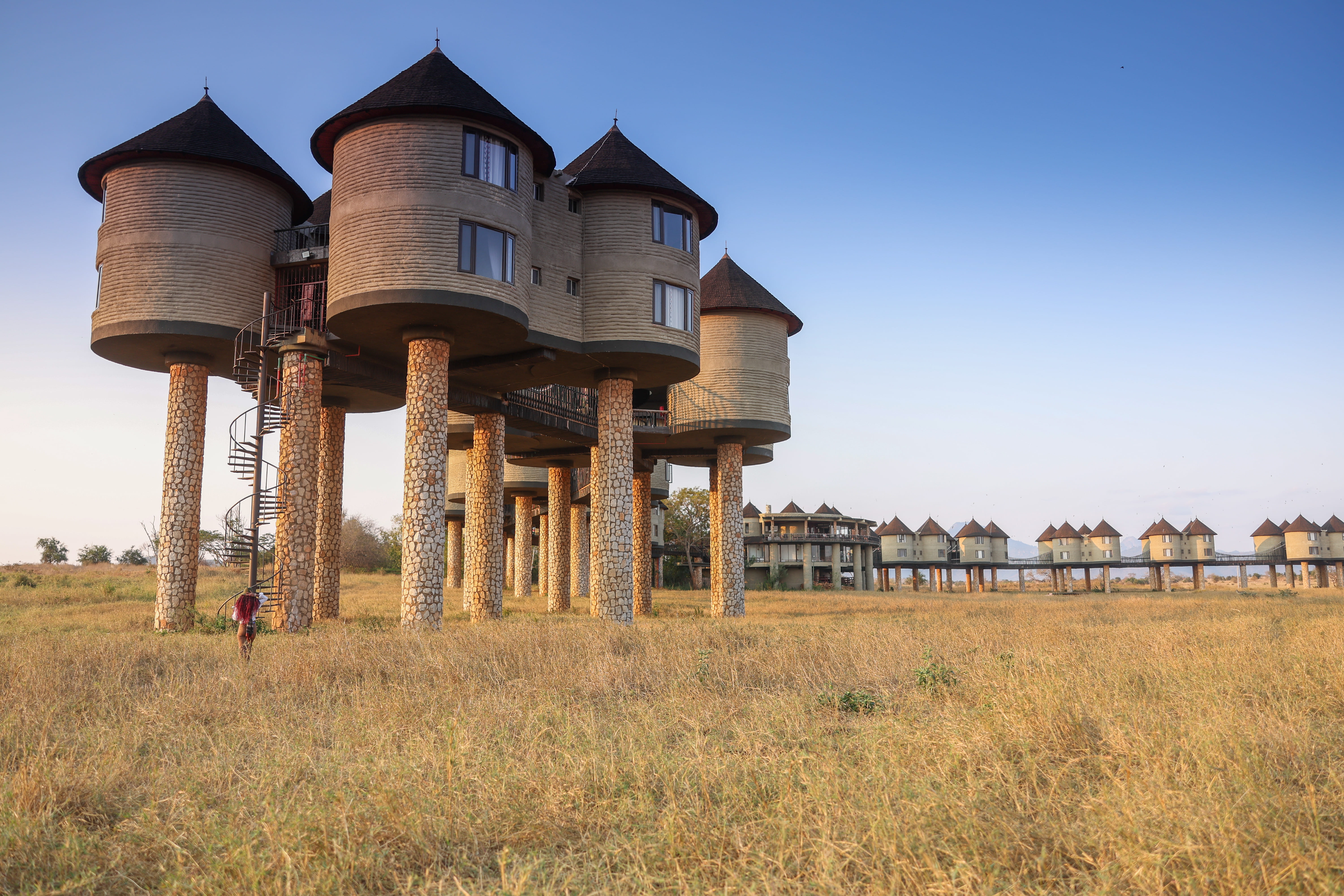 Salt Lick Safari Lodge  photo 1