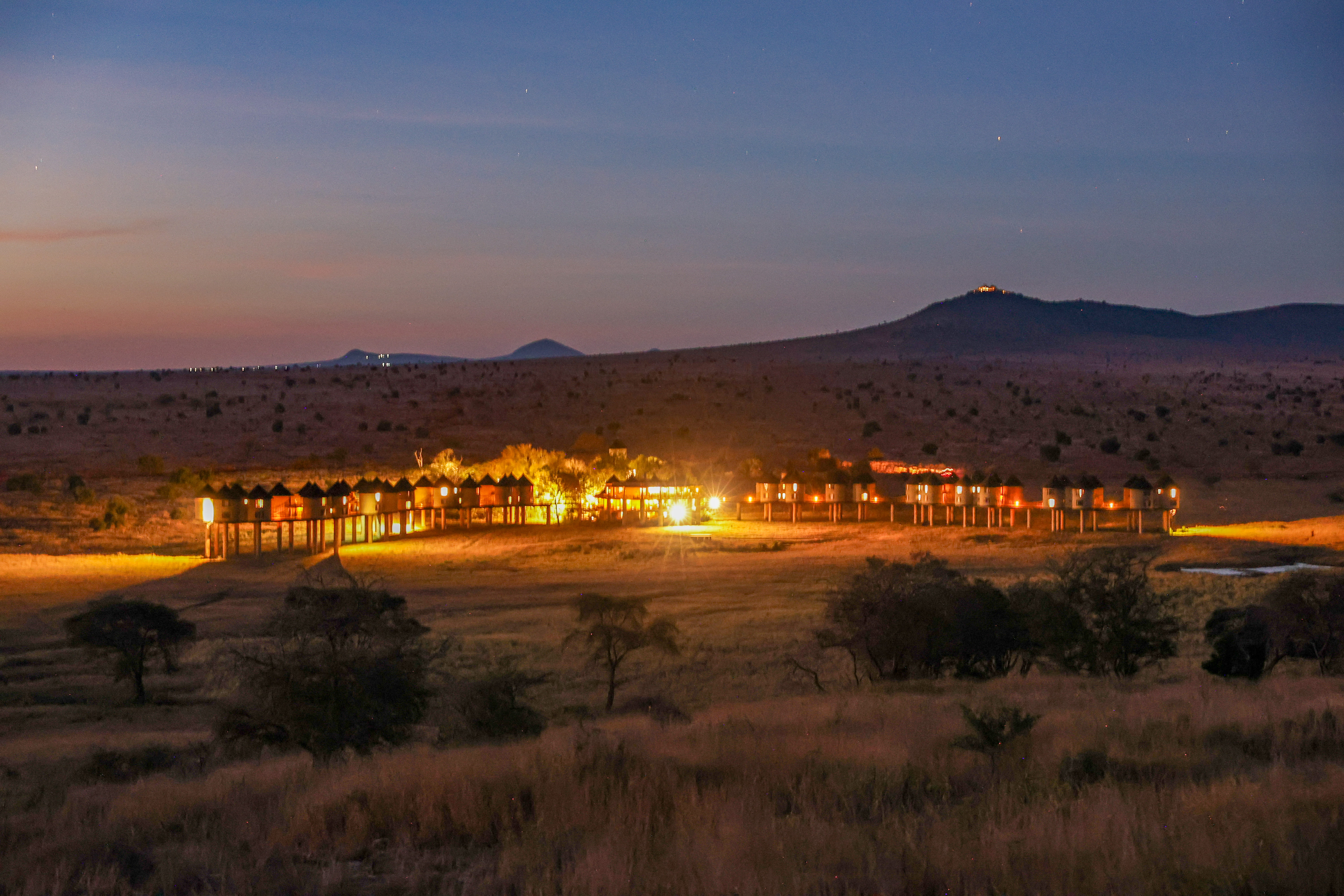Salt Lick Safari Lodge  photo 5