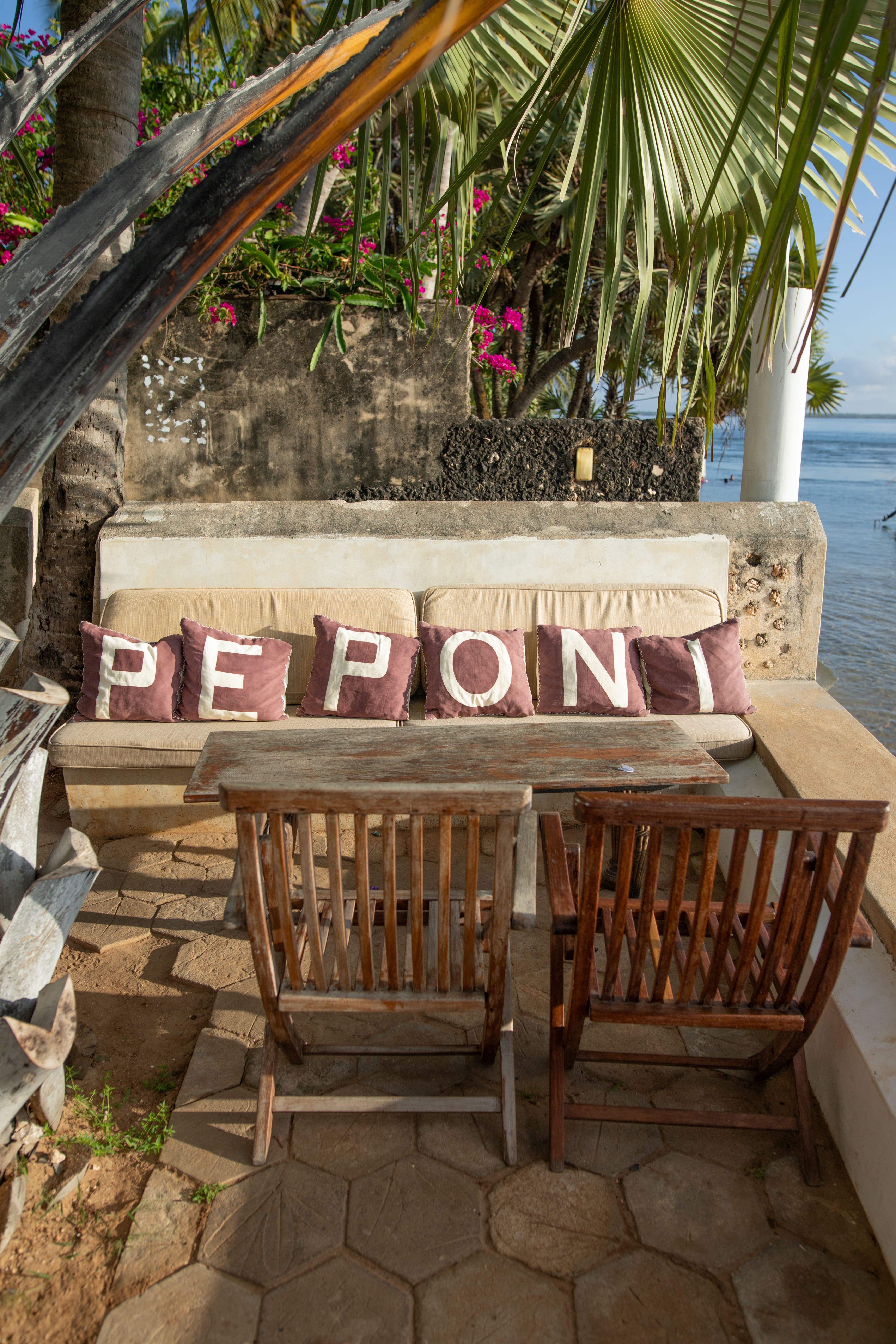Peponi Hotel photo 9