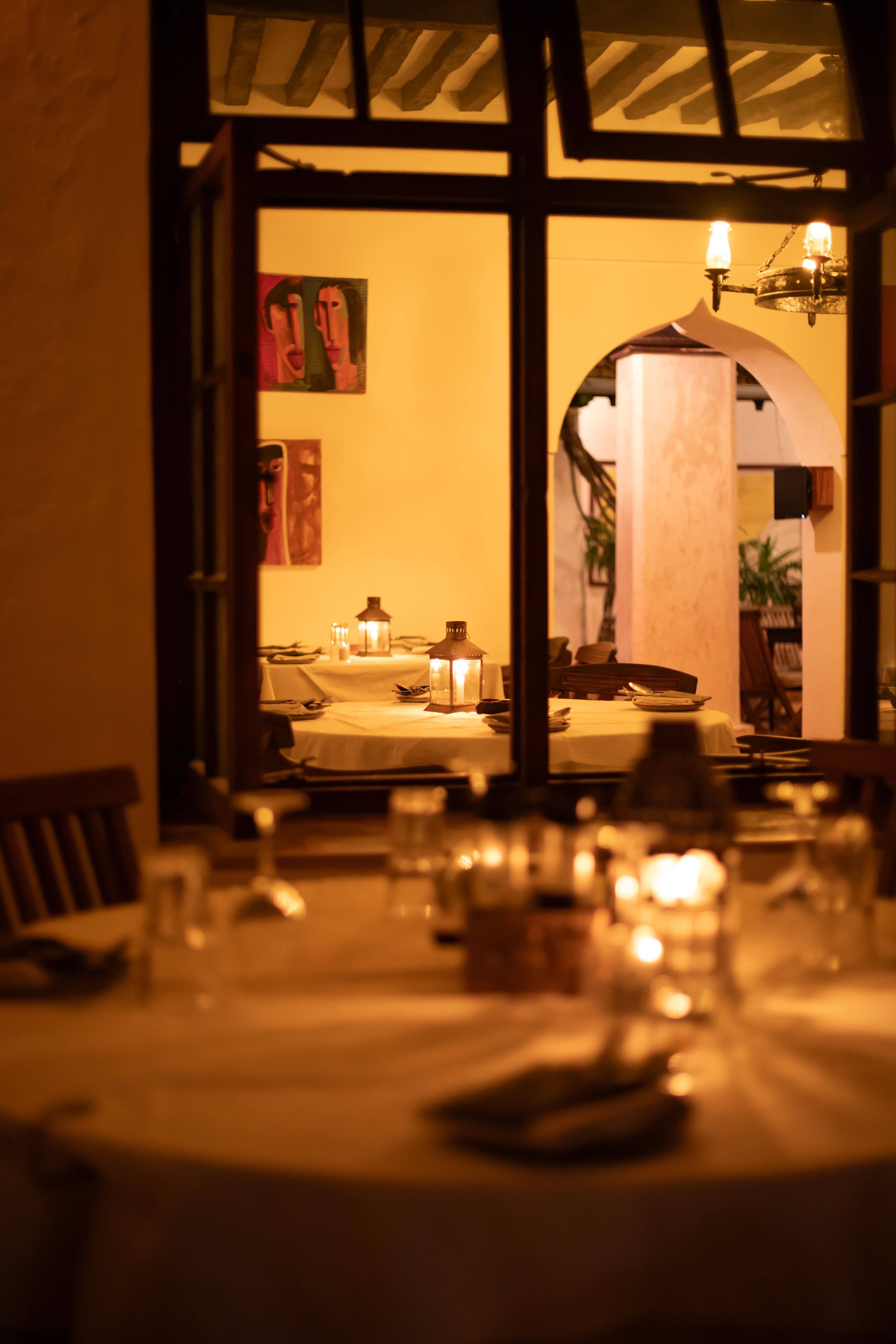 Peponi Hotel photo 1