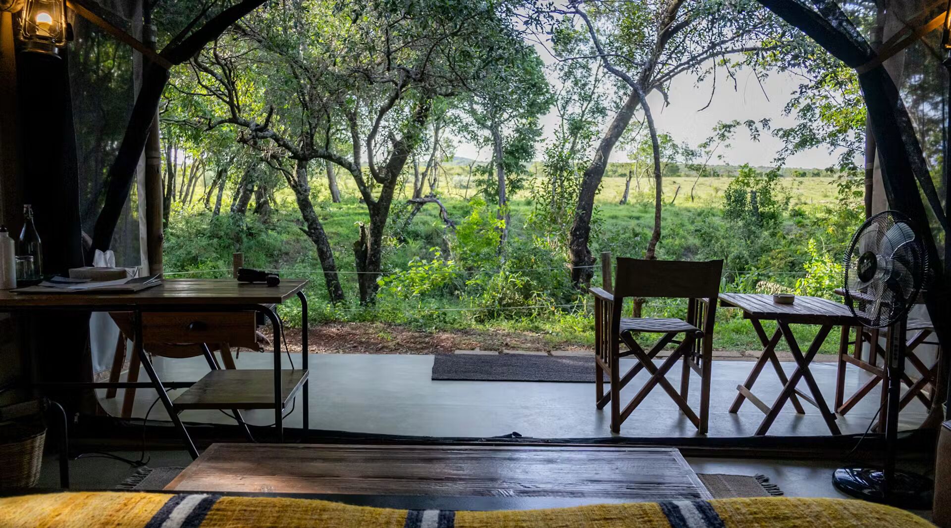 Click to view larger Lerai Safari Camp photo 2