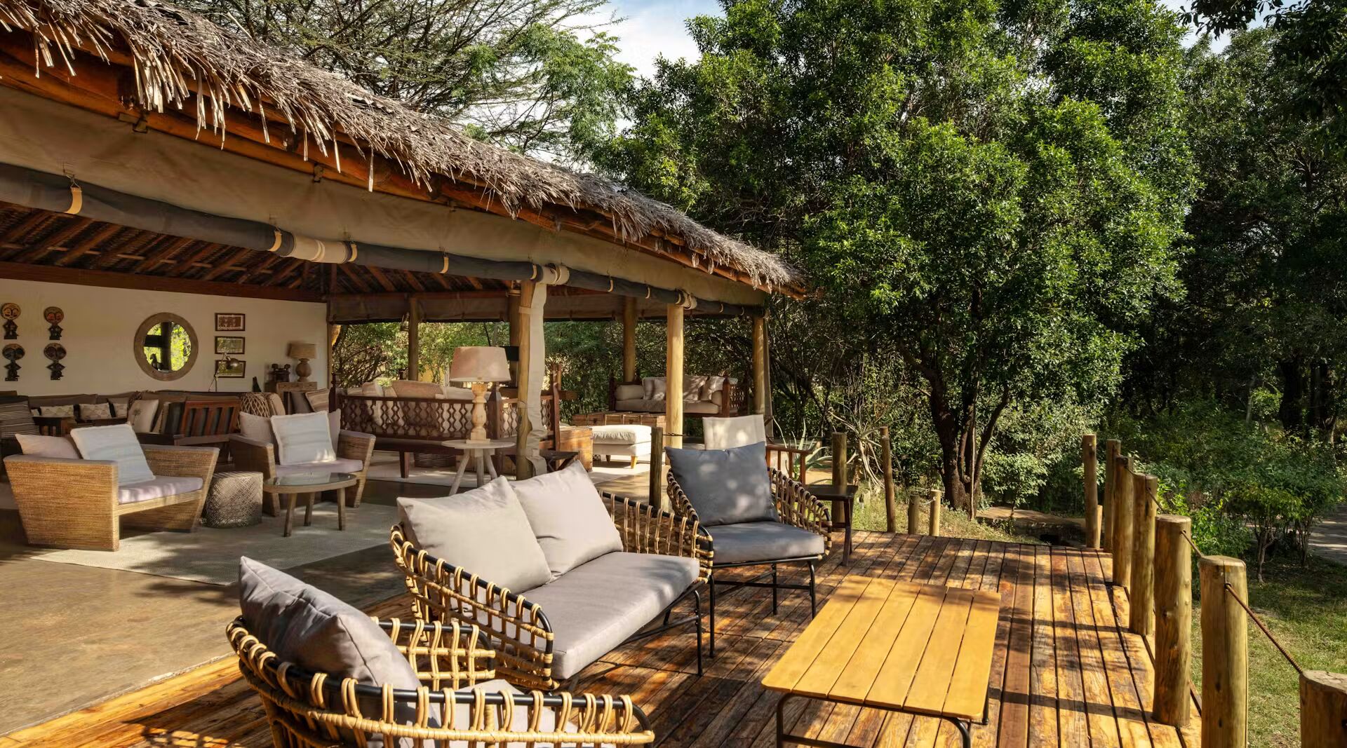Click to view larger Lerai Safari Camp photo 4