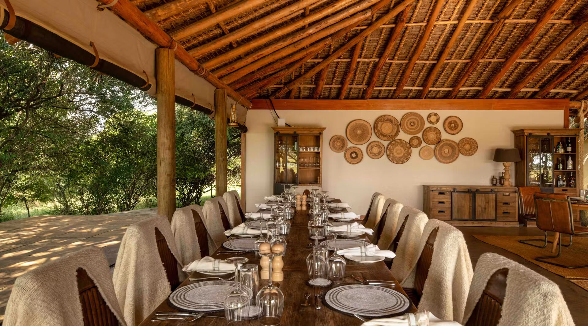 Click to view larger Lerai Safari Camp photo 6