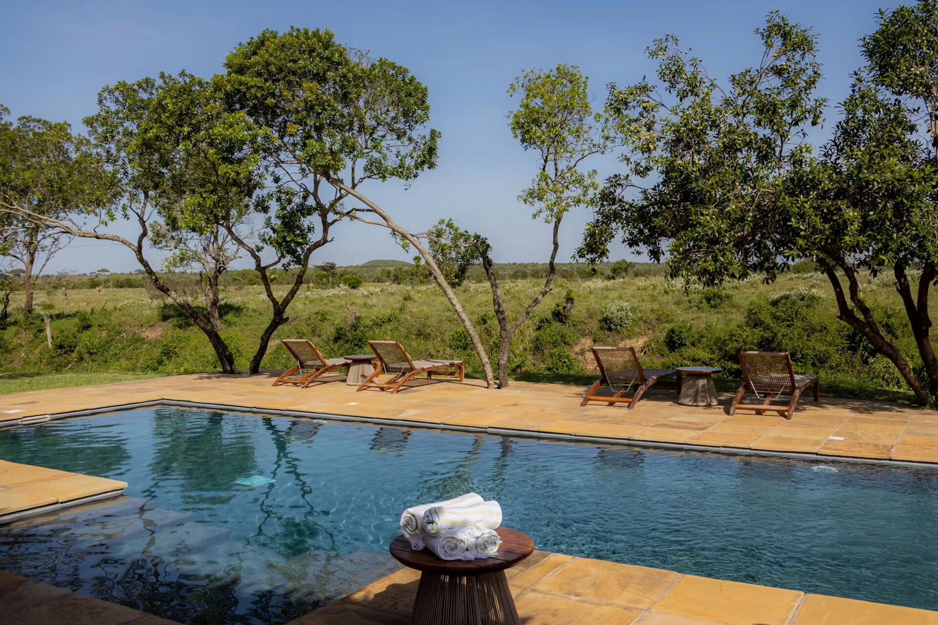 Click to view larger Lerai Safari Camp photo 7