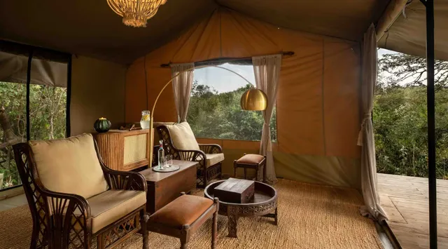 Click to view larger Lerai Safari Camp photo 8