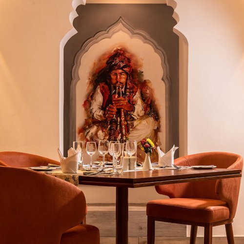 Click to view larger Travellers Beach Hotel photo 6