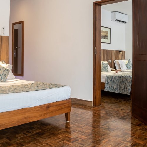 Click to view larger Travellers Beach Hotel photo 5
