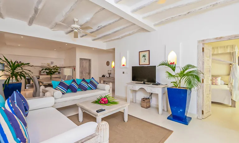 Click to view larger Medina Palms - 1 Bedroom Suite photo 1