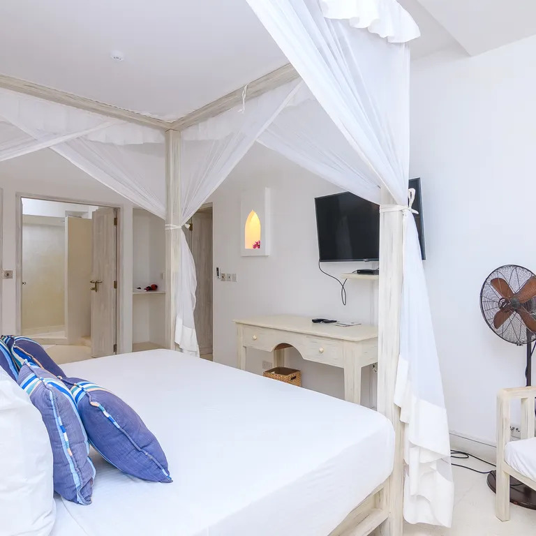 Click to view larger Medina Palms - 1 Bedroom Suite photo 4