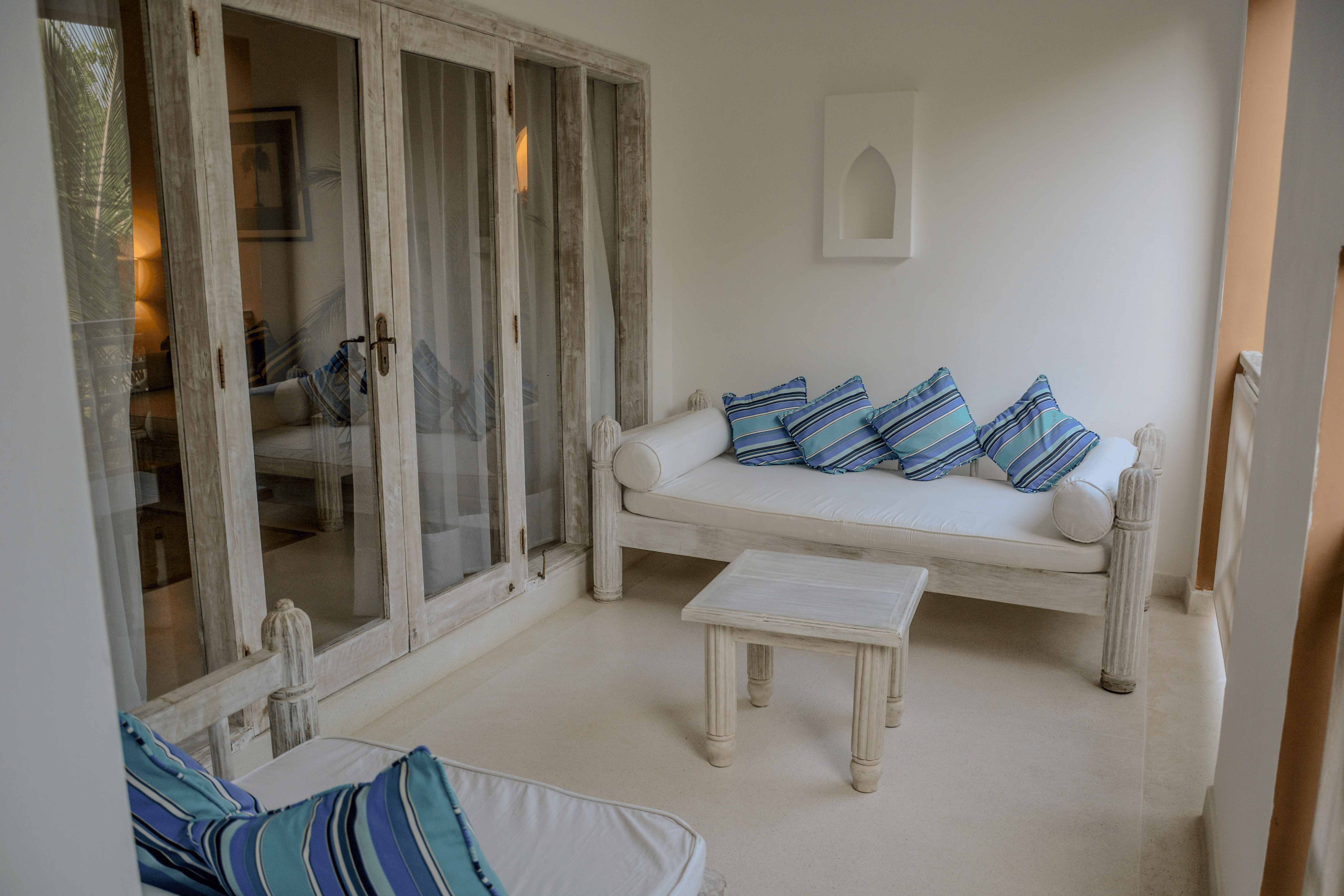 Click to view larger Medina Palms - 1 Bedroom Suite photo 5