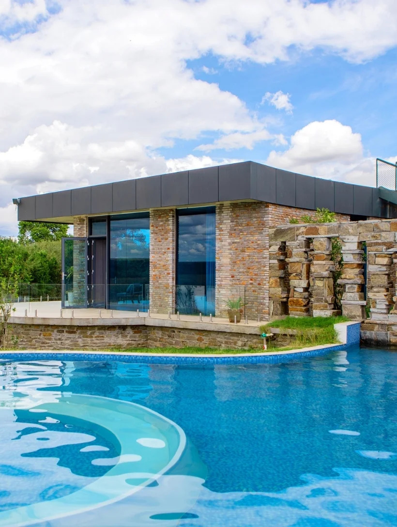 Click to view larger Pristine Mara Bay Lodge photo 1